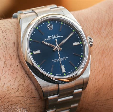 rolex perpetual 39mm|Rolex oyster perpetual collection.